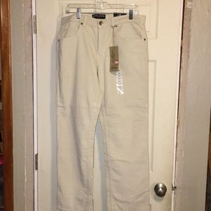 George & Martha Cord Pants
